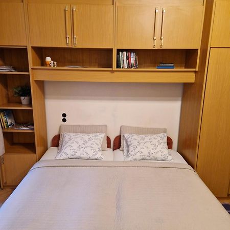 בודפשט M Apartments - Downtown מראה חיצוני תמונה